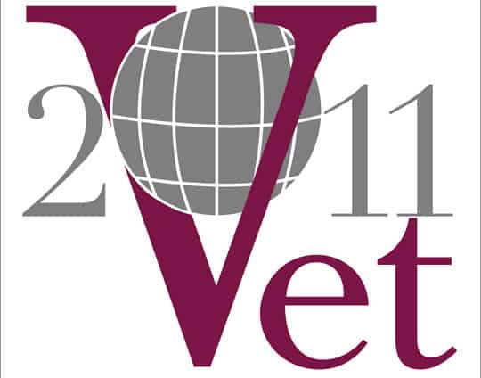 2011: It’s World Veterinary Year!